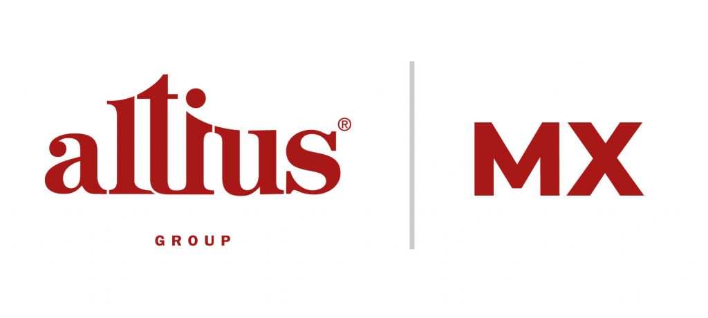 Altius